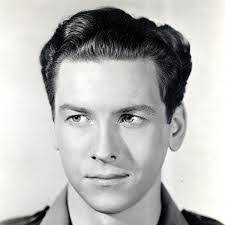 FROM THE VAULTS: Russell Arms born 3 February 1920