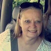 Barbara Ann Evans Obituary