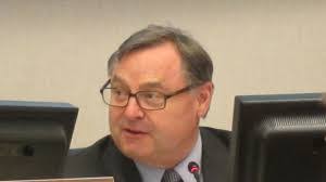 Jerry Sorensen's Instagram, Twitter & Facebook