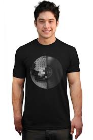 Disco T Shirt The Shirt List Camisetas Estampadas Camisetas Masculinas Camisas Masculinas