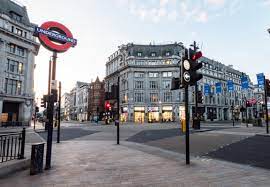 London is known for famous landmarks such as big ben, buckingham palace and. Covid 19 In England Analysis Of The First Two Waves Imperial News Imperial College London