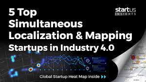 Slam denotes simultaneous localization and mapping, form the word, slam usually does two main functions, localization which is detecting where exactly or roughly (depending on the accuracy of the algorithm) is the vehicle in an indoor/outdoor area, while mapping is building a 2d/3d model of. 5 Top Simultaneous Localization Mapping Startups
