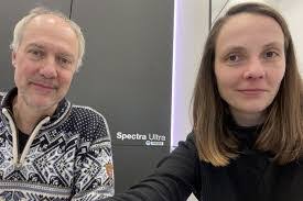 Ronald Otten's Instagram, Twitter & Facebook