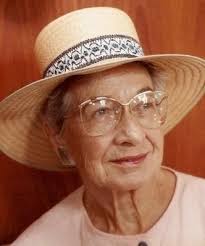 Virginia Mathews Obituary (1916