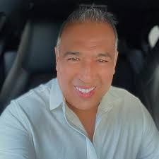 Victor Hugo Yañez Solorzano