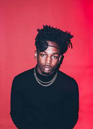 Jazz Cartier