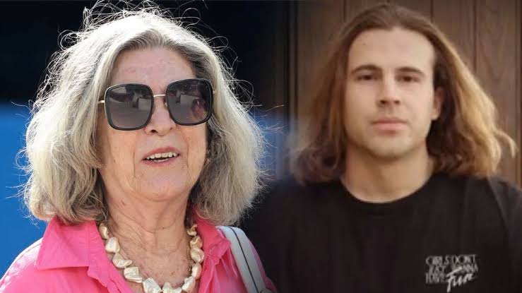 Daniel Sancho: los regalos que recibe en prisión de parte de su abuela Noela