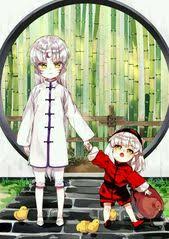 اجمل صور الانمي قيد التعديل Inuyasha Anime Dễ Thương