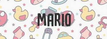 Significado De Mario Nombresysignificados Com