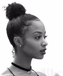 Check spelling or type a new query. 21 Back Bun Hairstyle Black Girl
