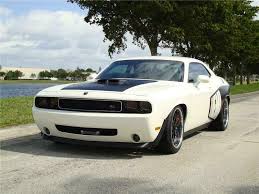 Image result for Stone White 2009 Challenger
