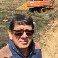 Edwin Lorenzo Diaz Laos