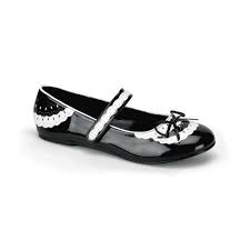 Black And White Flats Shoes Pin On Shoes