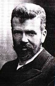 Bodo Wildberg (1862-1942)