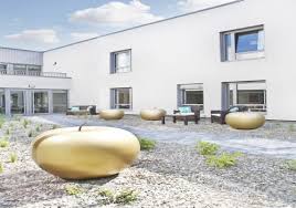 Ehpad Residence Matisse A Tourcoing