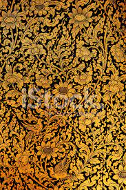 Thai pattern free brushes licensed under creative commons, open source, and more! Traditionelle Verzieren Thai Kunst Gold Motiv Floral Muster Entwerfen Bac Stockfotos Freeimages Com