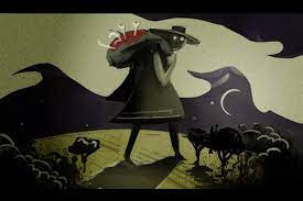 The Most Terrifying Latino Urban Legends Illustrated Urban Legends Character Design Animal Art
