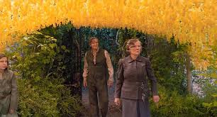 Maybe you would like to learn more about one of these? Der Geheime Garten Film 2020 Kritik Trailer News Moviejones