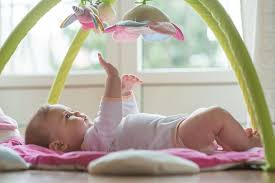 Wachstumsschub Baby Die 8 Entwicklungsphasen Des Gehirns