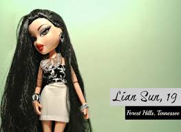 Pin De Giulia Mascolo Em Bratz
