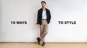 Martens comfort and support, and there is zero pressure on my bunion. How To Style Chelsea Boots 3 Outfit Ideas Men S Fashion 2019 Youtube