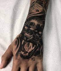 Pin On Unreal Tattoos