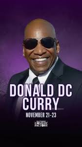 Uncle Elroy is coming to a city near you. Get your tickets. I got the jokes 