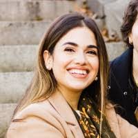 Catherine Rosado's Instagram, Twitter & Facebook