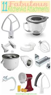 11 fabulous kitchenaid mixer