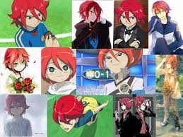 He was the captain and forward of genesis in season two, but in season three a forward and midfielder of inazuma japan. Kiyama Hiroto Inazuma Eleven Photo 27552845 Fanpop Page 6