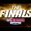 Week 1 of the afl finals series begins with the power and cats at adelaide oval. 1