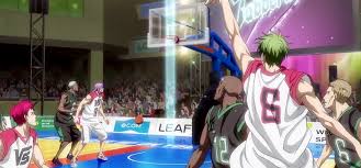 Hailing from america, jabberwock—a street basketball team with skills comparable to those of the nba—has. Top 16 Best Basketball Anime Of All Time Ranked Fandomspot