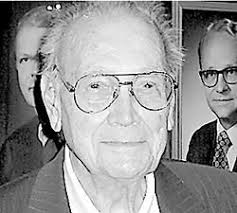 Charles Adams Obituary (2011)