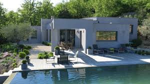 Maison Contemporaine Avec Piscine Bellecombe Tarendol Maison Contemporaine Maison De Vacances Maison