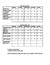 check in check out chart worksheets teaching resources tpt