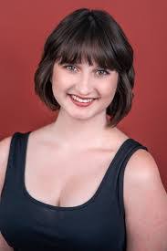 Kristin Pacelli's Instagram, Twitter & Facebook