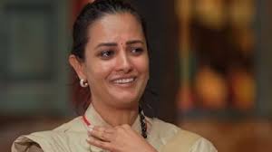 Anita Hassanandani Gets A Moving Note From Son, Vows To Win Chhoriyan Chali  Gaon