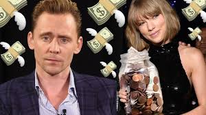 3 tom hiddleston and taylor swift had a brief fling in 2016 credit: Here S How Much Dating Taylor Swift Has Cost Tom Hiddleston So Far Capital