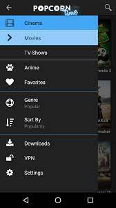 Para obtener una experiencia fluida, es importante saber cómo usar el archivo apk una vez que lo hayas . Popcorn Time For Android Apk Download