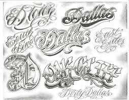 But the most popular choices are the old english, blackletter and chinese scripts. Chicano Tattoo Designs Tattoo Lettering Design Chicano Lettering Chest Tattoo Lettering