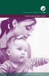 CommunityFoundation Akron