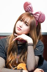 Ann Has Moved On Twitter Kpop Girls Aisha Girl
