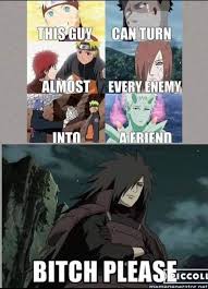 But That Is Why It Says Almost Xd Naruto Shippuden Anime Naruto Episodes Naruto Funny