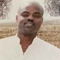 Mr. Jonathan Earl "John" Rushing Obituary