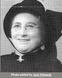 Ada May (Berry) Kelb (1879-1943)