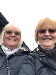 The happiest of birthdays to David Raven aka Maisie Trollette, 91 years  young ❤️ This means that I've known you approximately 37 years since The  Two Brewers, Clapham. These pictures mean the