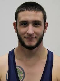 2015-16 Men's Wrestling Roster