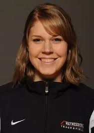 Rachel Reppert's Instagram, Twitter & Facebook