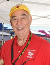 Obituary information for John Billy Murray