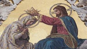 Consequently i perceived the doctrine of the assumption as part of a catholic conspiracy to deify mary: Hail Holy Queen A Celebration In Quotes And Images Salt Light Media